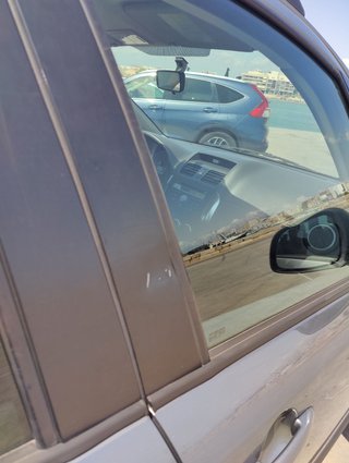 Suzuki SX4 2009