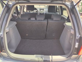 Suzuki SX4 2009