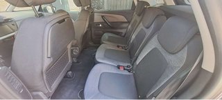 Citroen C4 Picasso 2018