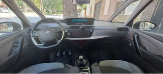 Citroen C4 Picasso 2018