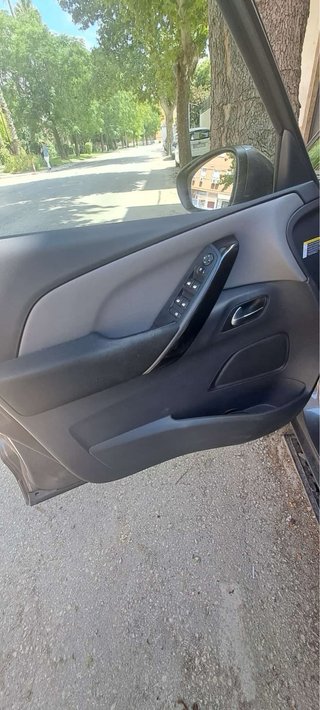Citroen C4 Picasso 2018