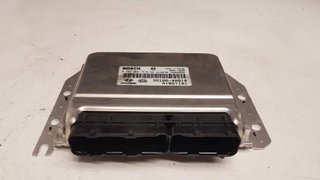 CENTRALITA MOTOR UCE KIA SORENTO (BL) 391004A810 104263