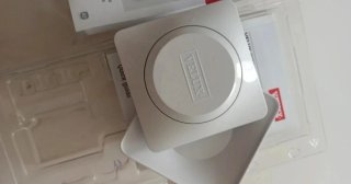 Mando Velux KLR200
