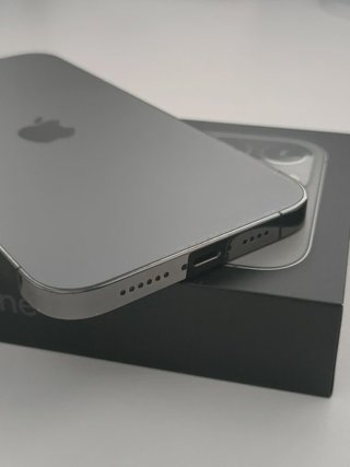 iPhone 13 Pro Max Gris 256GB