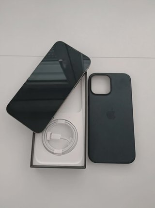 iPhone 13 Pro Max Gris 256GB