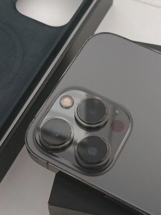 iPhone 13 Pro Max Gris 256GB