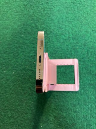 iPhone 12 Pro 128GB Batería 96%