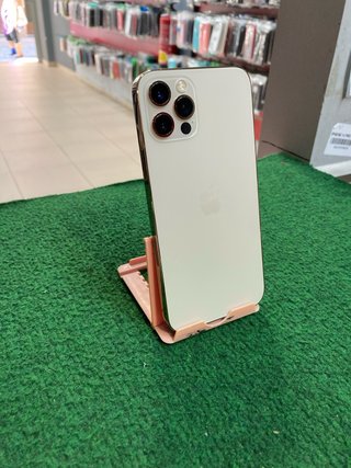 iPhone 12 Pro 128GB Batería 96%