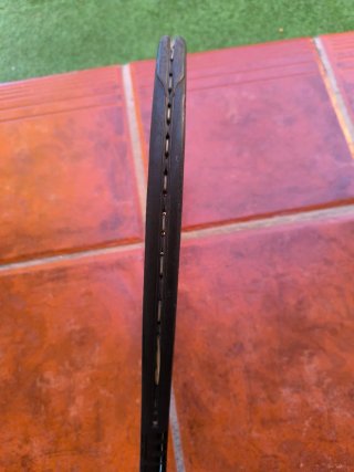 Raqueta Wilson Pro Staff 97L 290gr V. 13, 16x19