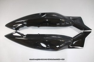 Carenado para YAMAHA XMAX 125 400 300 2017 2022
