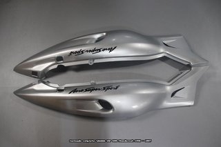 Carenado para YAMAHA XMAX 125 400 300 2017 2022