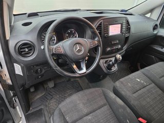 Mercedes-Benz Vito 2016