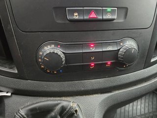 Mercedes-Benz Vito 2016