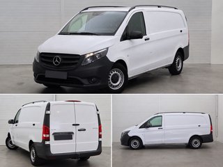 Mercedes-Benz Vito 2016