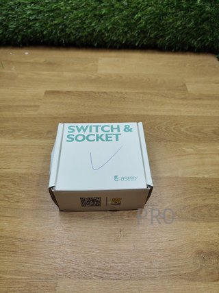 Interruptor luz BSEED