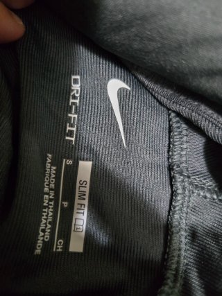 Chándal Nike Liverpool Gris