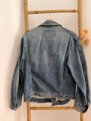 Chaqueta Vaquera Levi's Talla M