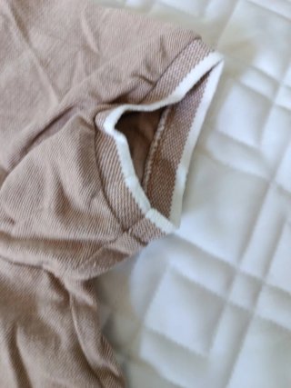 Lote 2 Vaqueros Zara Talla 40 + Polo Talla M