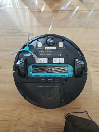 Robot Aspirador Conga 5090 CY-CLEAN