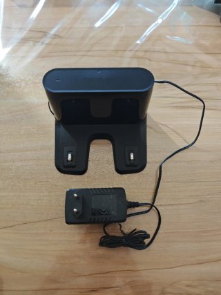 Robot Aspirador Conga 5090 CY-CLEAN