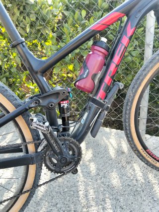 MTB TREK TOP 8