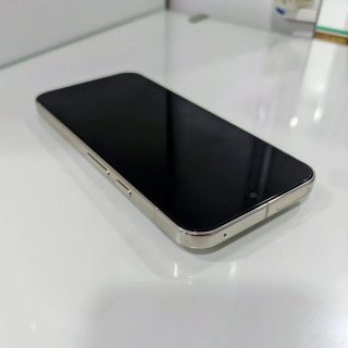 Google Pixel 9 Pro XL Gris/Blanco