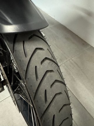 Triumph Tiger 1200 Rally Pro