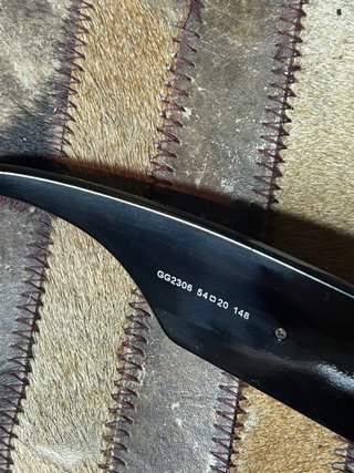 Gafas de sol Gucci GG2306 con lentes tintadas
