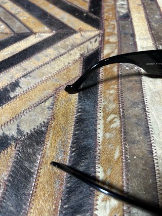 Gafas de sol Gucci GG2306 con lentes tintadas