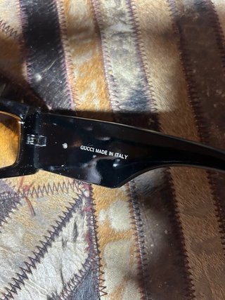Gafas de sol Gucci GG2306 con lentes tintadas