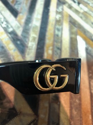 Gafas de sol Gucci GG2306 con lentes tintadas