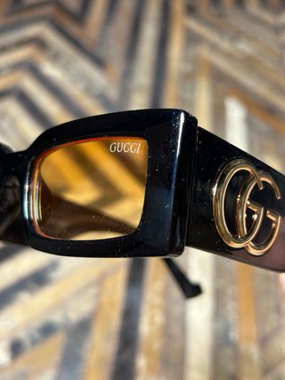 Gafas de sol Gucci GG2306 con lentes tintadas