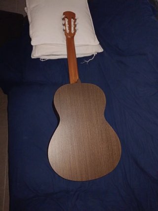 Chitarra classica Alhambra