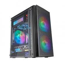 ORDENADOR i5 3200GHZ-16 RAM-SSD-HDD-GT 1030 2G-W11