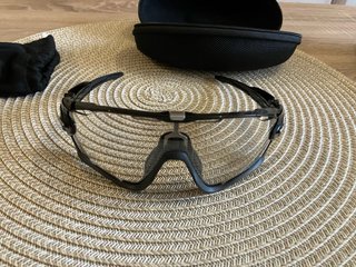 Gafas Oakley Jawbreaker