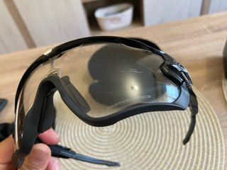 Gafas Oakley Jawbreaker