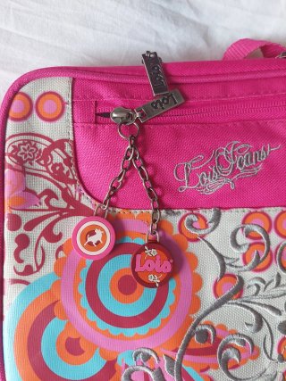 Funda Lois Jeans para tablet/ordenador