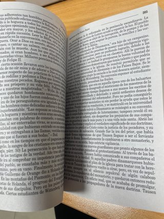 América en la profecía