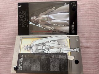 Star Wars Darth Vader Infinities