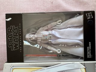 Star Wars Darth Vader Infinities