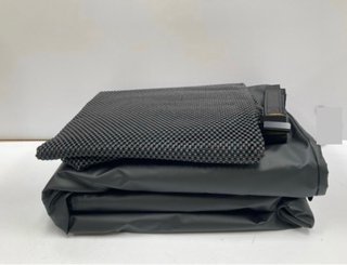 Cofre de techo impermeable para coche