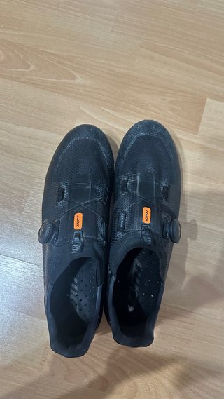 Zapatillas DMT MTB KM3 talla -43