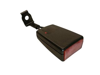 ENGANCHE CINTURON TRASERO IZQUIERDO OPEL ASTRA H