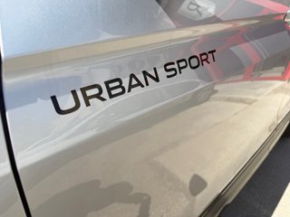 VOLKSWAGEN Tiguan URBAN SPORT DSG