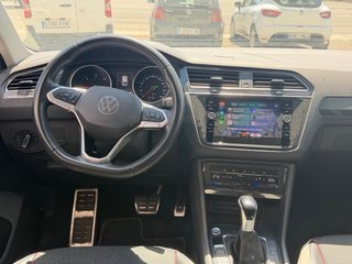 VOLKSWAGEN Tiguan URBAN SPORT DSG