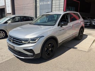 VOLKSWAGEN Tiguan URBAN SPORT DSG