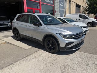VOLKSWAGEN Tiguan URBAN SPORT DSG