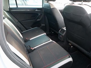 VOLKSWAGEN Tiguan URBAN SPORT DSG