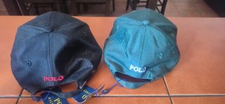Gorras Polo Ralph Lauren Nuevas
