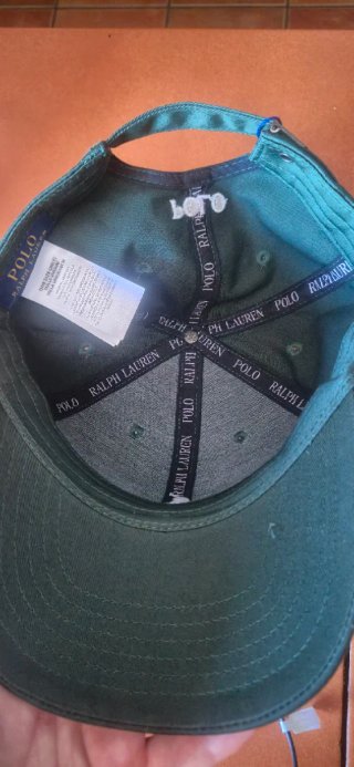Gorras Polo Ralph Lauren Nuevas